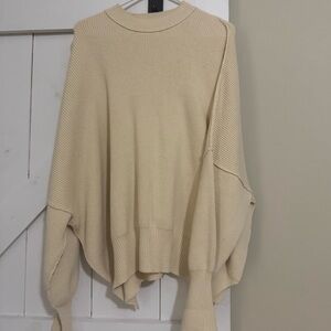 Free People Easy Street Tunic